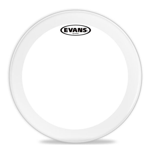 Пластик для бас-барабана Evans BD22GB3 артикул A158024-1