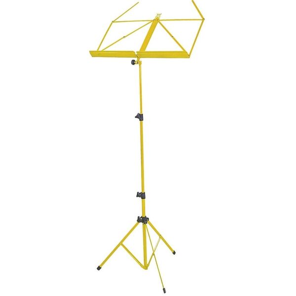Пюпитр Roxtone MUS008 Yellow артикул A135562-1