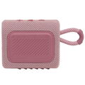 Портативная колонка JBL Go 3 Pink (JBLGO3PINK) артикул A141955-1-2