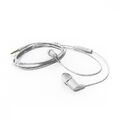 Наушники Klipsch T5M Wired white артикул X33993926-1-2