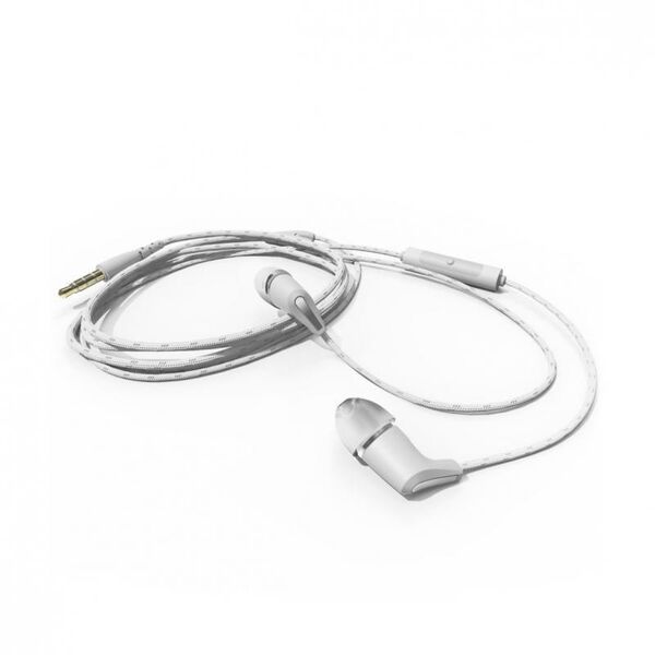 Наушники Klipsch T5M Wired white артикул X33993926-1-2