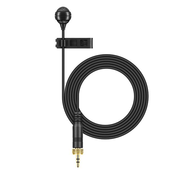 Микрофон Sennheiser ME 4 артикул A146388-1 в интернет-магазине «HiFi-Trade»