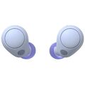 Наушники Sony WF-C700N Violet артикул A174453-1-2