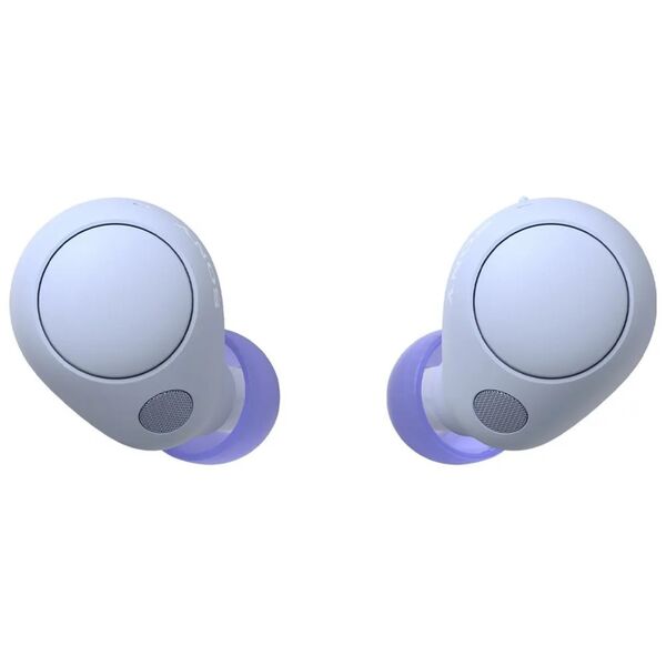 Наушники Sony WF-C700N Violet артикул A174453-1-2