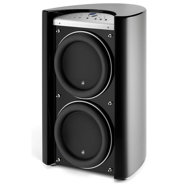 Сабвуфер JL Audio Gotham  g213 v2 - Gloss артикул A120435-1