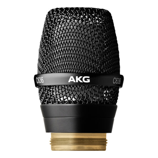 Капсюль AKG C636 WL1 артикул A118234-1