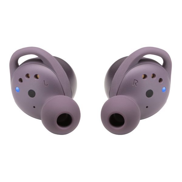Наушники JBL Live 300 TWS white артикул A136100-1-7