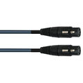 Кабель межблочный аудио Wire World Oasis 8 Balanced Audio Interconnect 1.0m Pair (OBI1.0M-8)