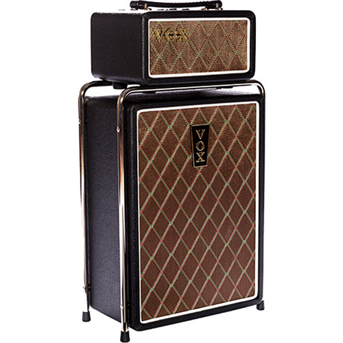 Гитарный мини стэк Vox MINI SUPERBEETLE артикул A120929-1