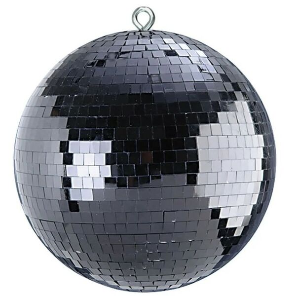 Классический зеркальный диско-шар Stage 4 Mirror Ball 30B артикул A172887-1 в интернет-магазине «HiFi-Trade»