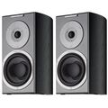 Полочная акустика Audiovector R 1 Signature Black Stained Ash