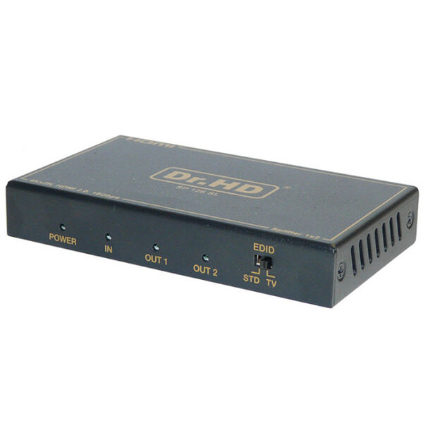HDMI делитель Dr.HD SP 126 SL артикул A118007-1-2
