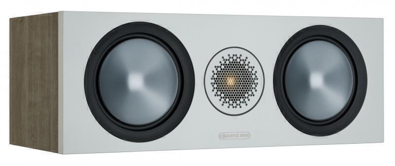 Центральный канал Monitor Audio Bronze C150 grey артикул X34075721-1