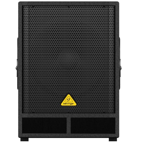 Сабвуфер активный Behringer VQ1500D артикул A104796-1