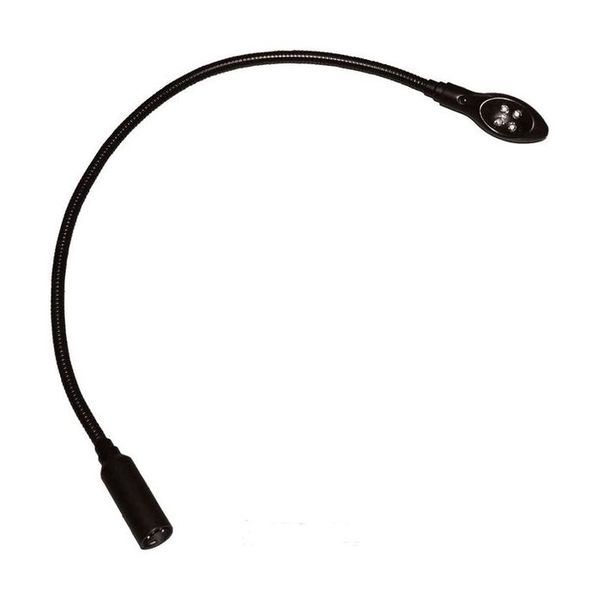 Лампа Gooseneck Allen&Heath LEDlampX артикул A132543-1 в интернет-магазине «HiFi-Trade»