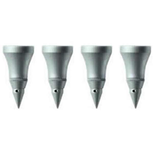 Шипы Quadraspire SV32 Spike Silver (4 шт) артикул A129426-1