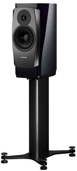 Полочная акустика Dynaudio Confidence 20 (Midnight high gloss) артикул A120735-1