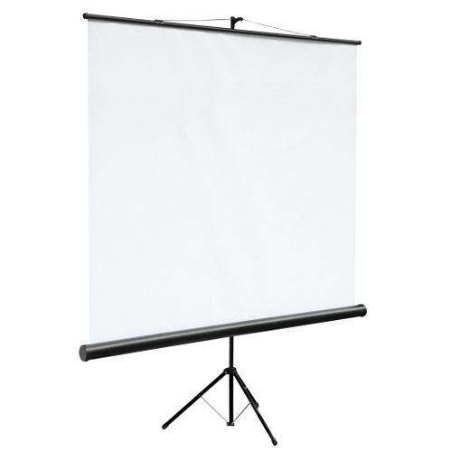 Экран Digis DSKC-1101 (Kontur-С, формат 1:1, 89", 160*160, MW) артикул A101409-1