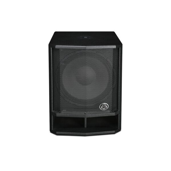 Акустическая система Wharfedale Pro DVP-AX15B артикул A130084-1