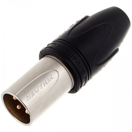 Разъем Neutrik NC3MXX-HD-D артикул A161814-1