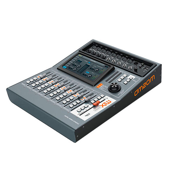 Микшерный пульт SOUNDKING DM20M артикул A153179-1-2