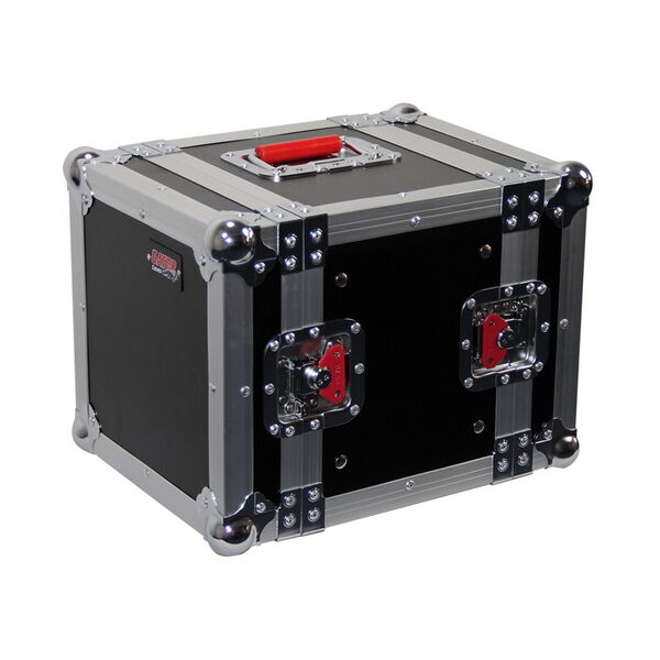 Рэковый кейс GATOR G-TOUR 6UHR артикул A122037-1