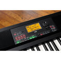 Цифровое пианино KORG XE20SP артикул A135109-1-4