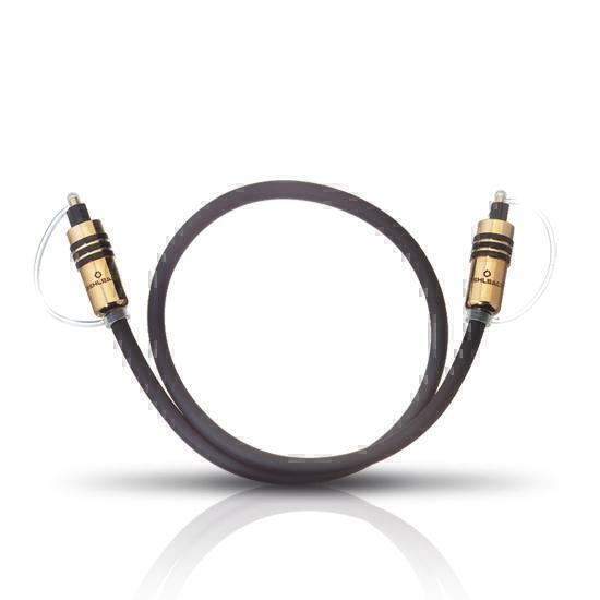 Оптические кабели Tos - Tos Oehlbach 6083 Hyper Profi Opto 3.0 m артикул X33897046-1