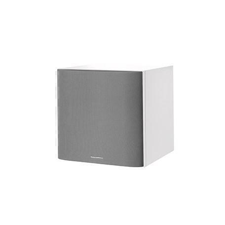 Сабвуферы B&W ASW608 (2018) matte white артикул X34020714-1