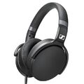 Наушники Sennheiser HD 4.30i black артикул A112419-1-1