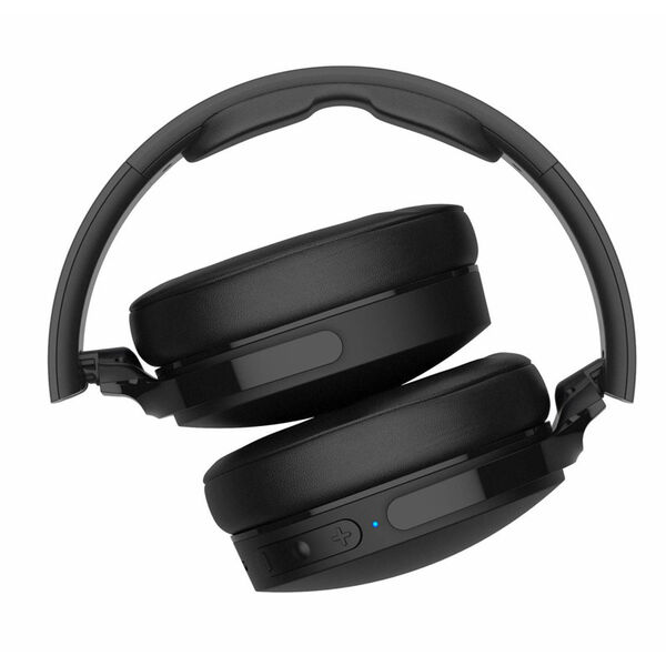 Наушники Skullcandy S6HTW-K033 HESH 3 WIRELESS BLACK/BLACK/BLACK артикул A120477-1-4