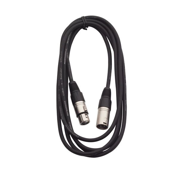 Кабель микрофонный Rockcable RCL 30303 D7 артикул A158144-1
