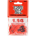 Медиаторы Ernie Ball 9194 12 шт артикул A168010-1-2