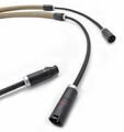 Кабель межблочный аудио Zavfino OCC Silver Dart XLR 1.5m артикул A132885-1-1