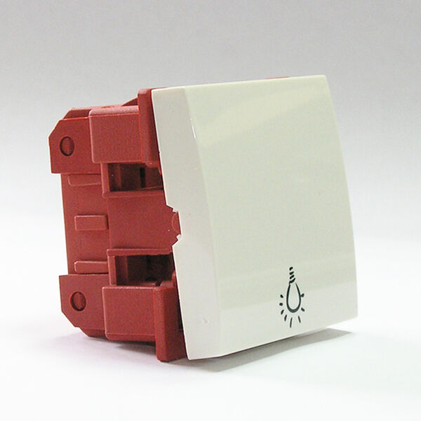 Выключатель 1 клавишный Dr.HD 10A/250В (016003003) артикул A126681-1 в интернет-магазине «HiFi-Trade»