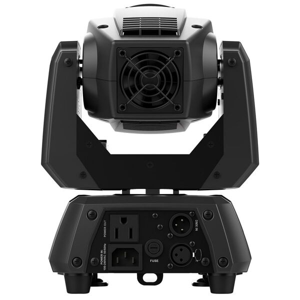 Светодиодный прибор Chauvet-dj Intimidator Spot 160 артикул A125589-1-4