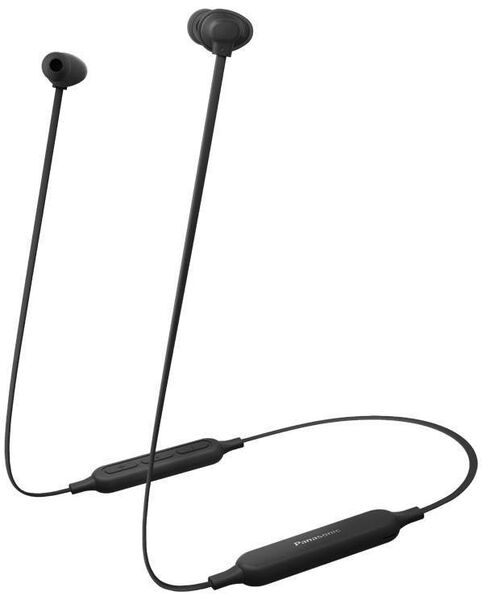Наушники Panasonic RZ-NJ320BGEK артикул A139914-2
