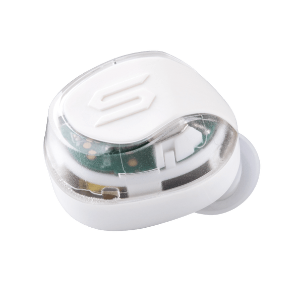 Наушники Soul X-Shock white артикул A114817-1-4