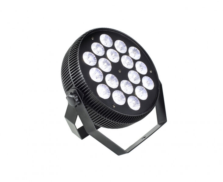Светодиодный прожектор PROCBET PAR LED 18-10 RGBW артикул A131090-1