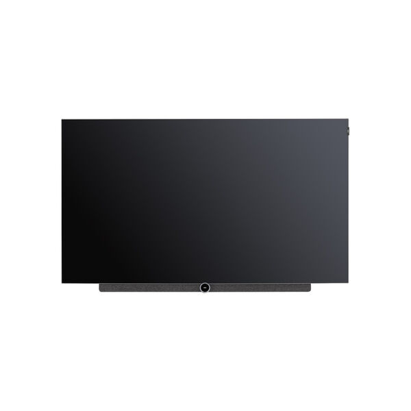 OLED телевизор Loewe bild 3.55 basalt grey (59482D80) артикул A138552-1