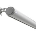 Экран Euroscreen One Electric Quiet Motor HDTV (16:9) 240х170cm (VA230*129.5cm) GreyLight артикул A114266-1-2