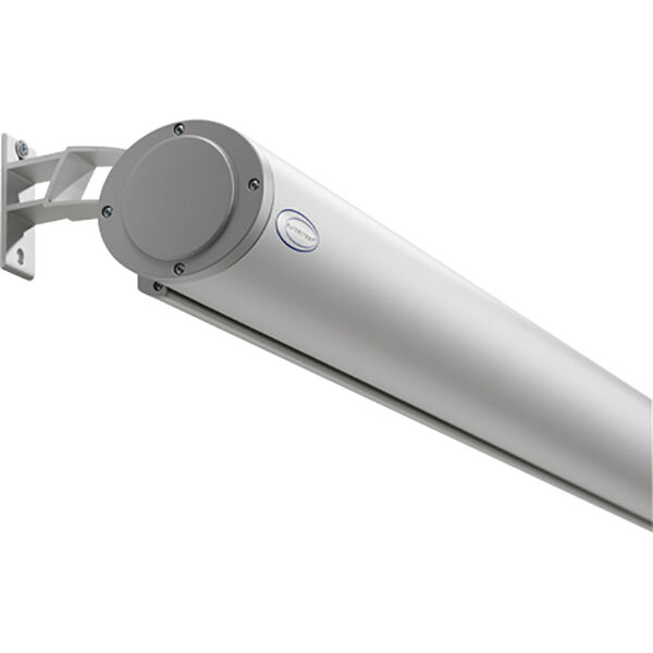 Экран Euroscreen One Electric Quiet Motor HDTV (16:9) 240х170cm (VA230*129.5cm) GreyLight артикул A114266-1-2