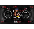 Встраиваемая акустика CIC Audio CIC-300-IWLCR-6 артикул A174223-1-4
