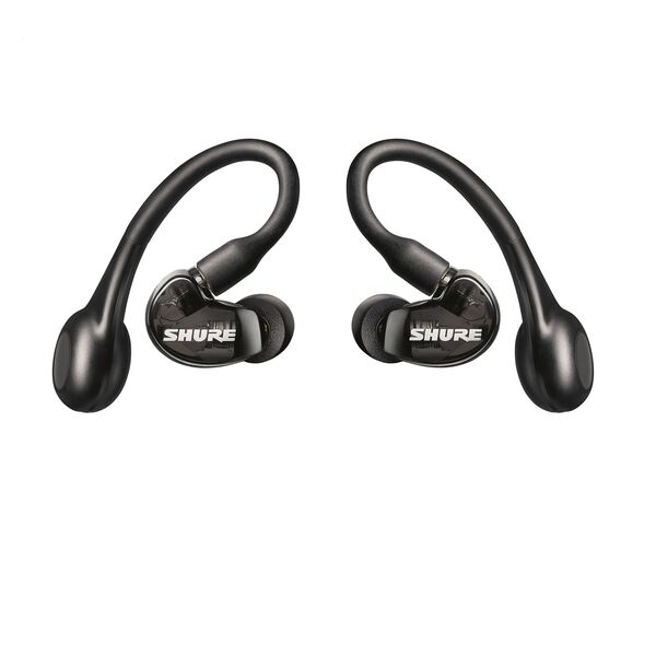 Наушники Shure SE21DYBK+TW2-EFS артикул A145232-1