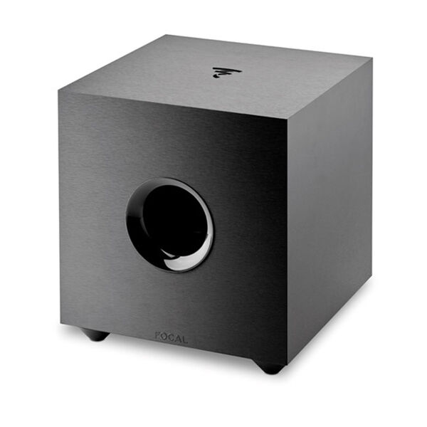 Комплект акустики Focal SIB EVO 5.1 Black артикул A112666-1-2