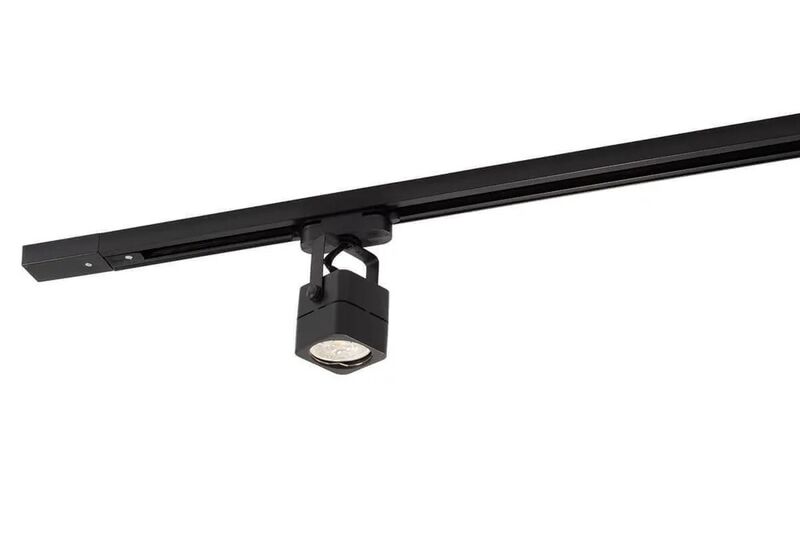 Светильник трековый Denkirs DK6003-BK (Black) артикул A151971-1-2