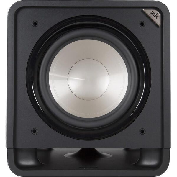 Сабвуферы Polk Audio HTS SUB 12 black артикул X34018185-1