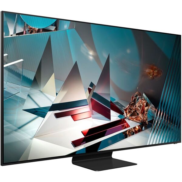 QLED телевизор Samsung QE75Q800TAUXRU артикул A132521-1-2