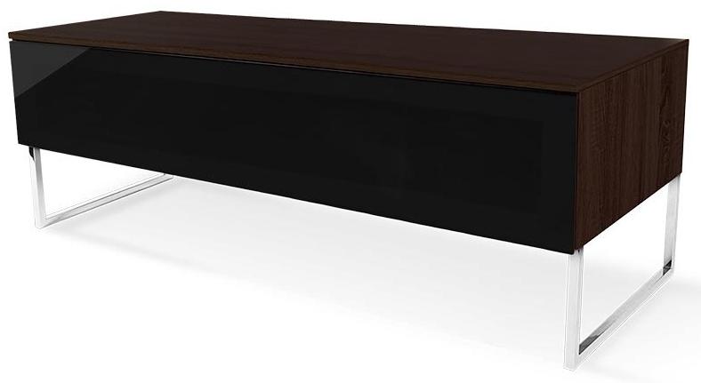 Cтойка под ТВ NorStone KHALM 140 walnut артикул A135293-1
