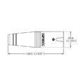 Разъем Amphenol AP-4-12 артикул A121701-1-2